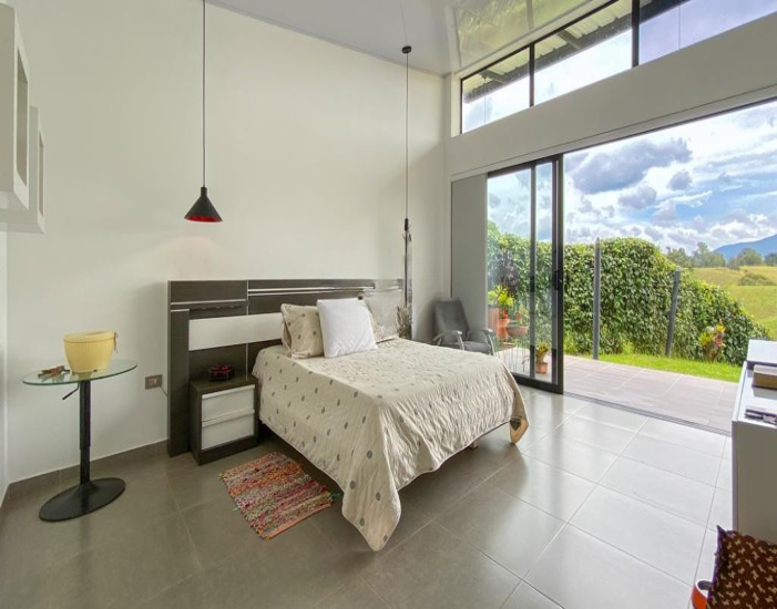 Cristo Rey, 3 Habitaciones Habitaciones, ,4 BathroomsBathrooms,Finca,ARRIENDO,Cristo Rey ,0,1638