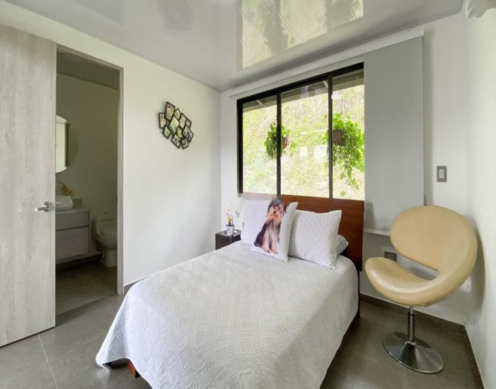 Cristo Rey, 3 Habitaciones Habitaciones, ,4 BathroomsBathrooms,Finca,ARRIENDO,Cristo Rey ,0,1638