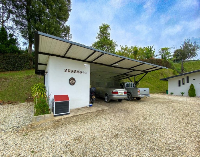 CRISTOY REY, 3 Habitaciones Habitaciones, ,4 BathroomsBathrooms,Finca,VENTA,CRISTOY REY ,0,1640