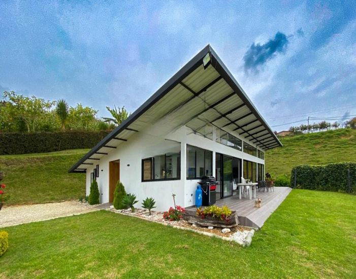 CRISTOY REY, 3 Habitaciones Habitaciones, ,4 BathroomsBathrooms,Finca,VENTA,CRISTOY REY ,0,1640