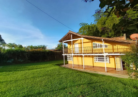 3 Habitaciones Habitaciones, ,1 BañoBathrooms,Finca,VENTA,LA PLAYA ,0,1643