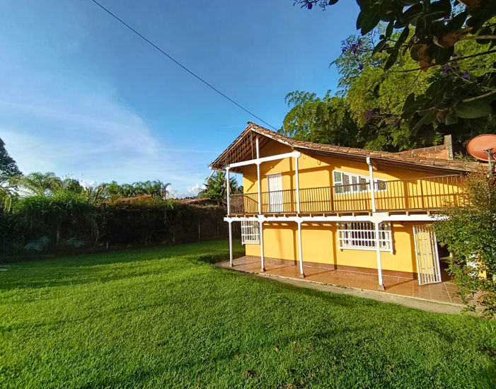 3 Habitaciones Habitaciones, ,1 BañoBathrooms,Finca,VENTA,LA PLAYA ,0,1643