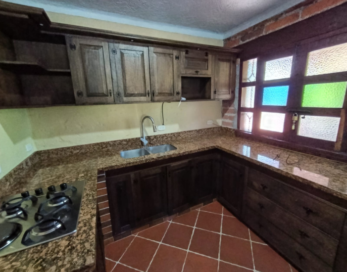MAN PUESTO, 5 Habitaciones Habitaciones, ,4 BathroomsBathrooms,Finca,ARRIENDO,MAN PUESTO ,0,1645