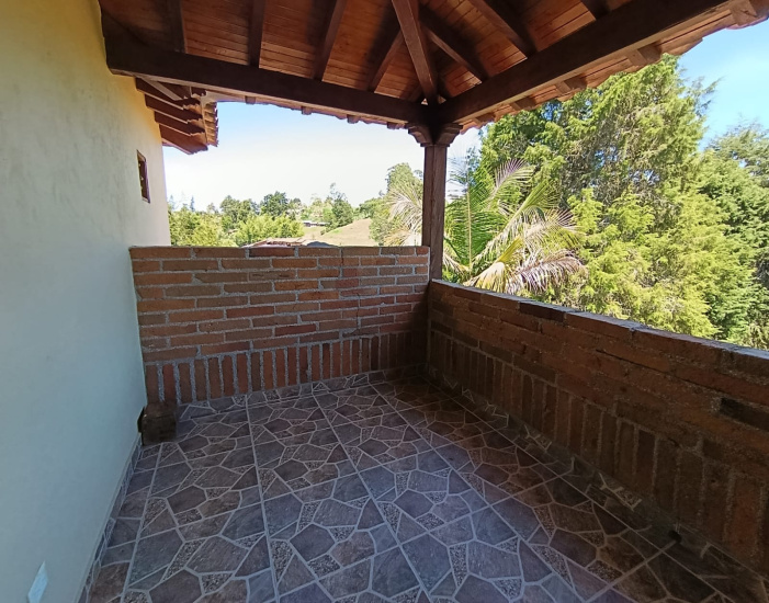 MAN PUESTO, 5 Habitaciones Habitaciones, ,4 BathroomsBathrooms,Finca,ARRIENDO,MAN PUESTO ,0,1645