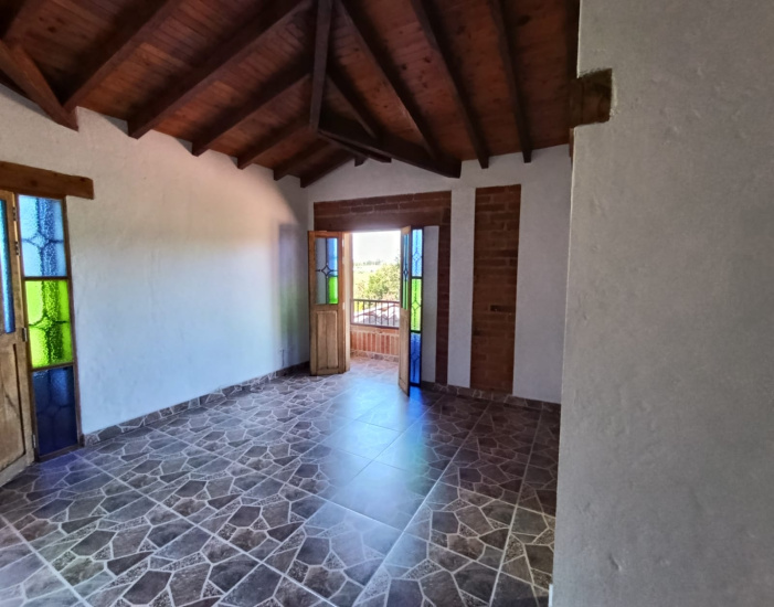 MAN PUESTO, 5 Habitaciones Habitaciones, ,4 BathroomsBathrooms,Finca,ARRIENDO,MAN PUESTO ,0,1645