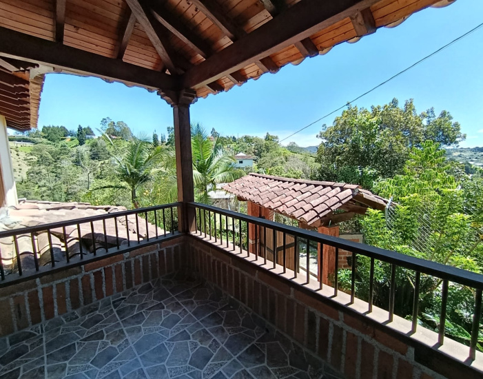 MAN PUESTO, 5 Habitaciones Habitaciones, ,4 BathroomsBathrooms,Finca,ARRIENDO,MAN PUESTO ,0,1645