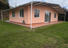 SAN JUAN BOSCO, 3 Habitaciones Habitaciones, ,1 BañoBathrooms,Finca,ARRIENDO,SAN JUAN BOSCO ,0,1661