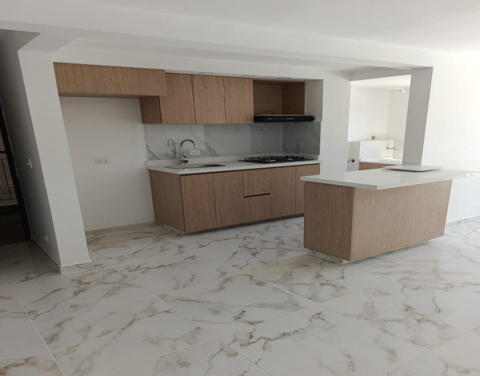 CIMARRONAS, 2 Habitaciones Habitaciones, ,2 BathroomsBathrooms,Apartamento,ARRIENDO,CIMARRONAS ,0,1683