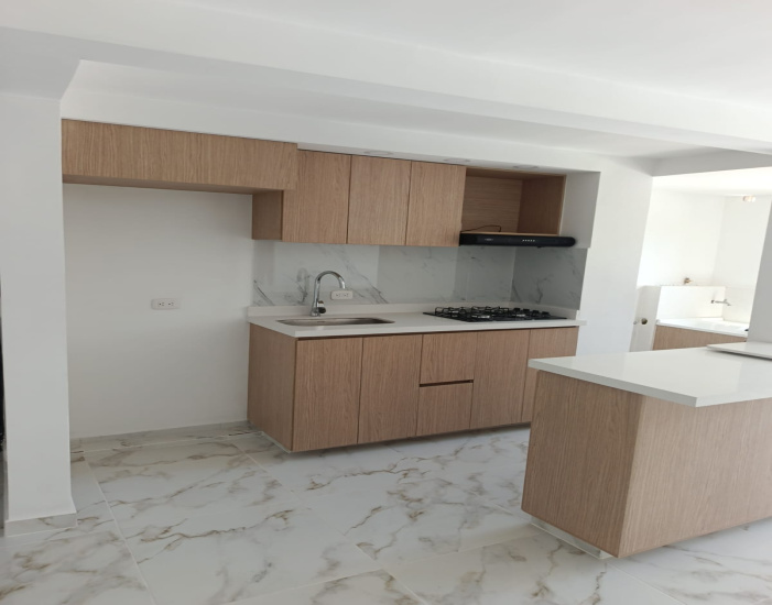 CIMARRONAS, 2 Habitaciones Habitaciones, ,2 BathroomsBathrooms,Apartamento,ARRIENDO,CIMARRONAS ,0,1683