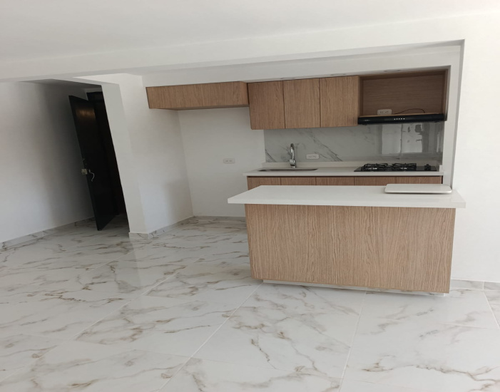 CIMARRONAS, 2 Habitaciones Habitaciones, ,2 BathroomsBathrooms,Apartamento,ARRIENDO,CIMARRONAS ,0,1683