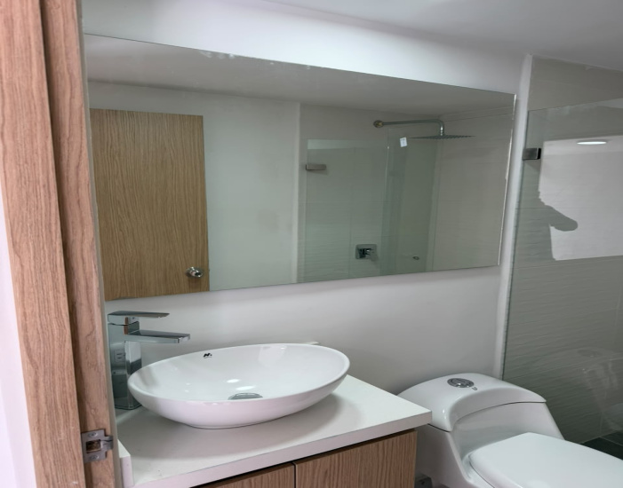 CIMARRONAS, 2 Habitaciones Habitaciones, ,2 BathroomsBathrooms,Apartamento,ARRIENDO,CIMARRONAS ,0,1683