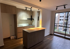 CIMARRONAS, 2 Habitaciones Habitaciones, ,2 BathroomsBathrooms,Apartamento,ARRIENDO,CIMARRONAS ,0,1688