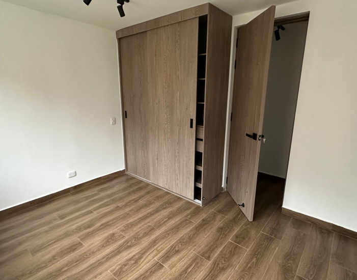 CIMARRONAS, 2 Habitaciones Habitaciones, ,2 BathroomsBathrooms,Apartamento,ARRIENDO,CIMARRONAS ,0,1688