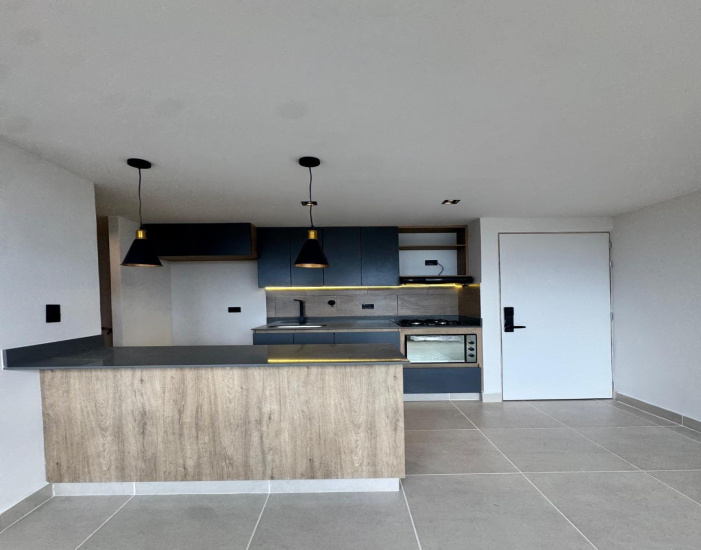 TRANVIA CIMARRONAS, 2 Habitaciones Habitaciones, ,2 BathroomsBathrooms,Apartamento,VENTA,TRANVIA CIMARRONAS ,0,1692
